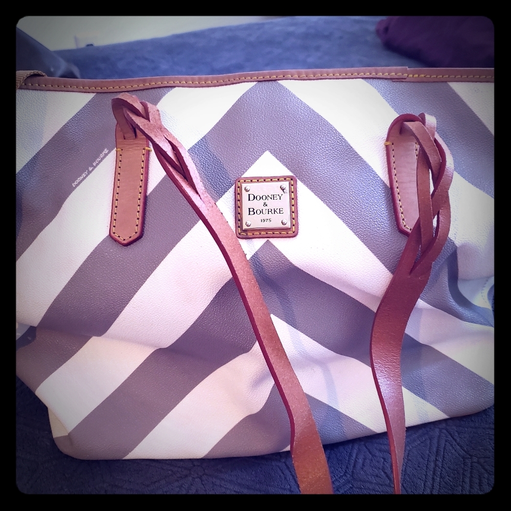Dooney and Burke Purse